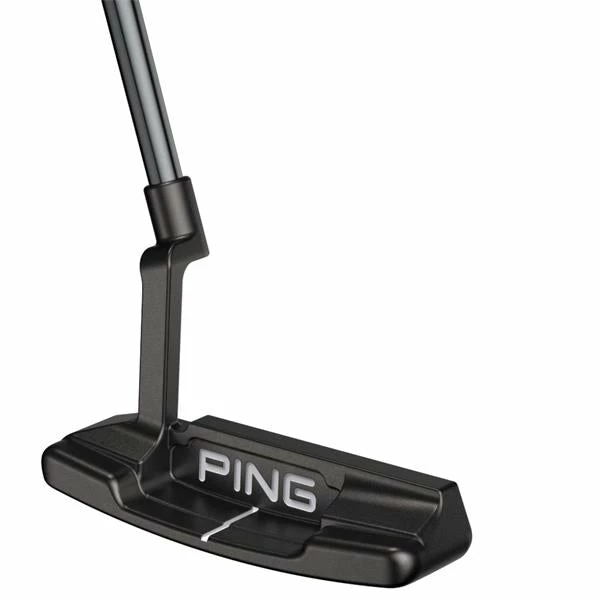 Ping 2021 Anser 2 Black Chrome Gents - Image 3
