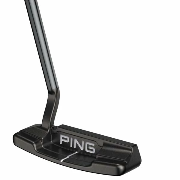 Ping 2021 Anser 4 Black Chrome Gents - Image 2