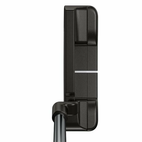 Ping 2021 Anser Black Chrome Gents - Image 2