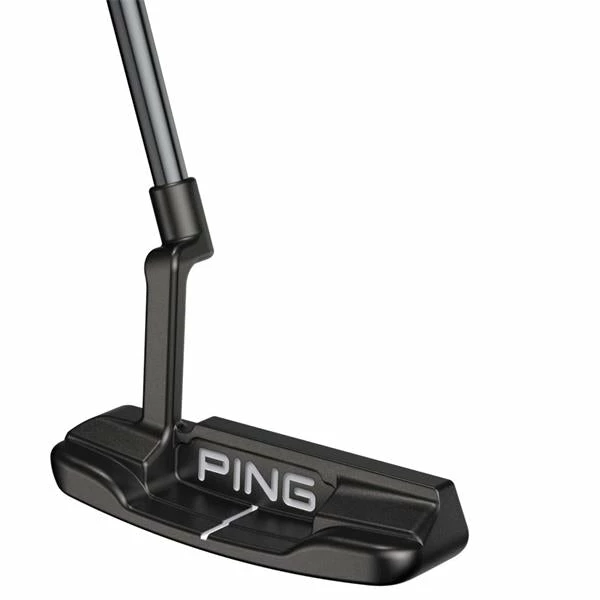 Ping 2021 Anser Black Chrome Gents - Image 3