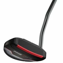 Ping 2021 CA 70 Black Chrome Putter Gents