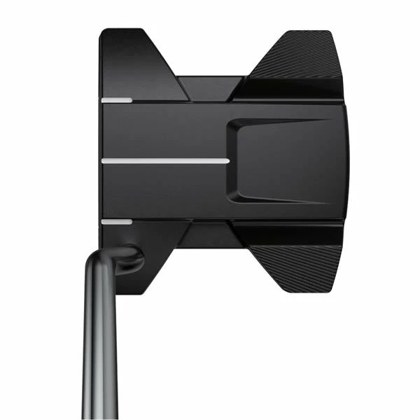 Ping 2021 Harwood Black Chrome Putter Gents - Image 3