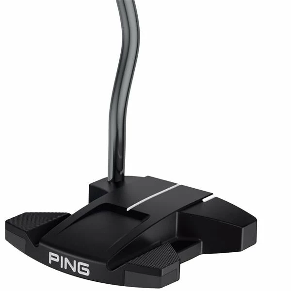 Ping 2021 Harwood Black Chrome Putter Gents - Image 2