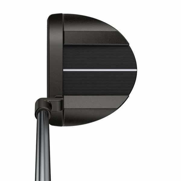 Ping 2021 Oslo H Black Chrome Putter Gents - Image 3