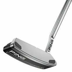 Ping 2023 Kushin 4 Putter Gents