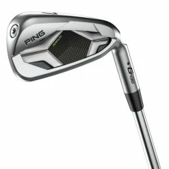 Ping G430 High Launch Irons Gents