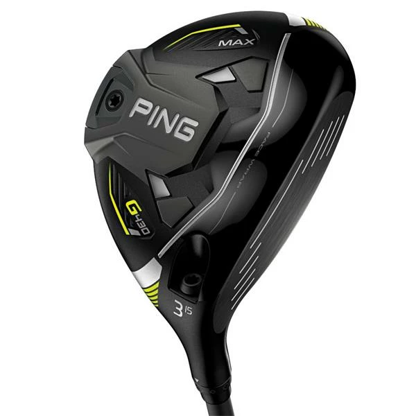 Ping G430 Max Fairway Gents