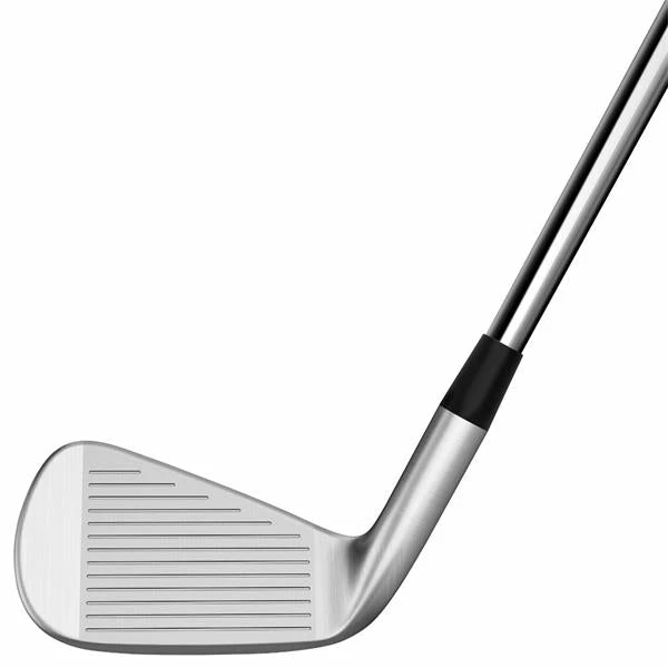 TaylorMade P770 7 Steel Irons 4-PW Gents RH - Image 2