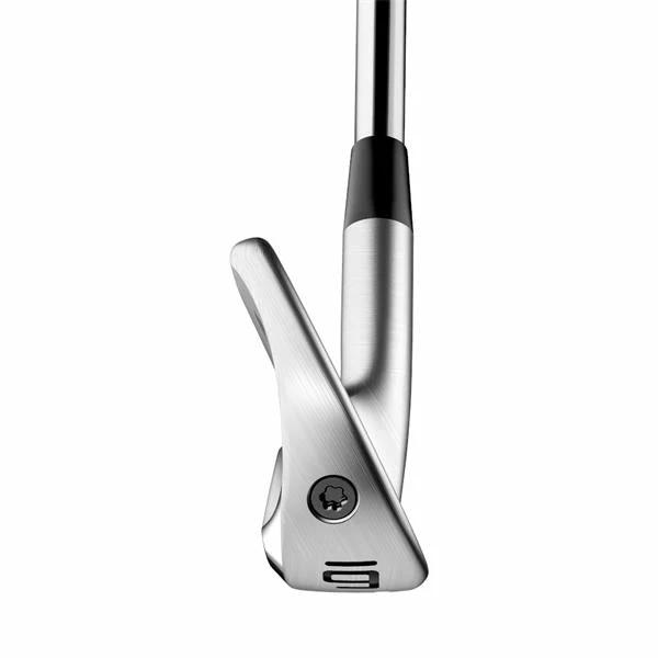 TaylorMade P770 7 Steel Irons 4-PW Gents RH - Image 3