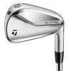 TaylorMade P770 7 Steel Irons 4-PW Gents RH