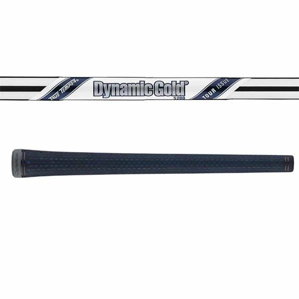 TaylorMade Milled Grind 3 Black Steel Wedge Gents RH - Image 5