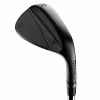 TaylorMade Milled Grind 3 Black Steel Wedge Gents RH