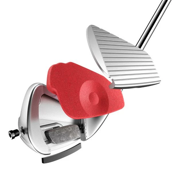 TaylorMade 21 P790 7 Steel Irons 4-PW Gents RH - Image 6