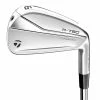 TaylorMade 21 P790 6 Steel Irons 5-PW Gents LH