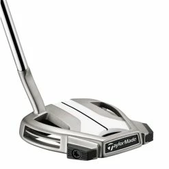 TaylorMade Spider X HydroBlast #9 Putter Gents RH