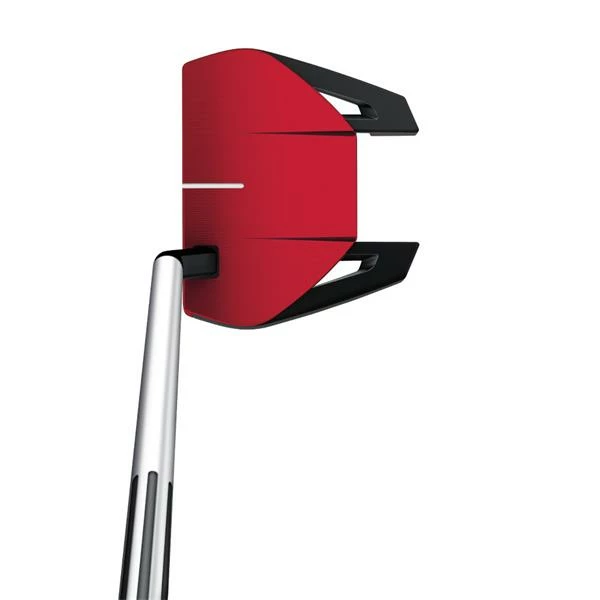TaylorMade Spider GT Red #3 Putter Gents LH - Image 2
