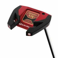 TaylorMade Spider GT Red #3 Putter Gents RH