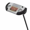 TaylorMade Spider GT Notchback Silver #3 Putter Gents RH