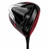 TaylorMade Stealth Plus Driver Gents LH