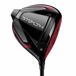 TaylorMade Stealth Driver Gents LH