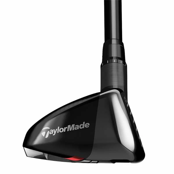 TaylorMade Stealth Plus Rescue Gents RH - Image 4
