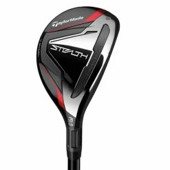 TaylorMade Stealth Rescue Gents LH