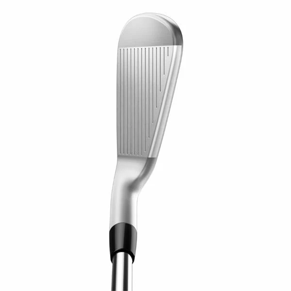 TaylorMade 23 P770 Steel & Graphite Irons Gents - Image 2