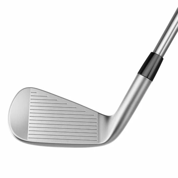 TaylorMade 23 P770 Steel & Graphite Irons Gents - Image 3