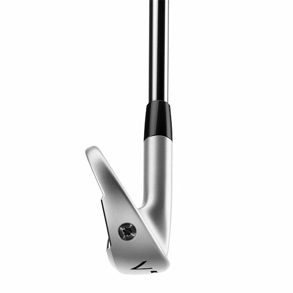 TaylorMade 23 P770 Steel & Graphite Irons Gents - Image 4