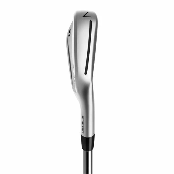 TaylorMade 23 P770 Steel & Graphite Irons Gents - Image 5