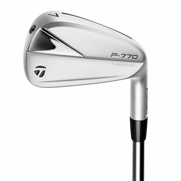 TaylorMade 23 P770 Steel & Graphite Irons Gents