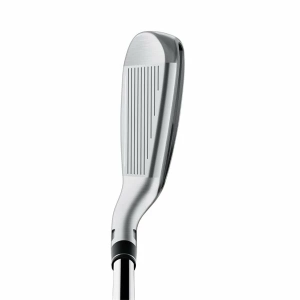 TaylorMade Stealth 2 HD Steel Irons Gents - Image 2