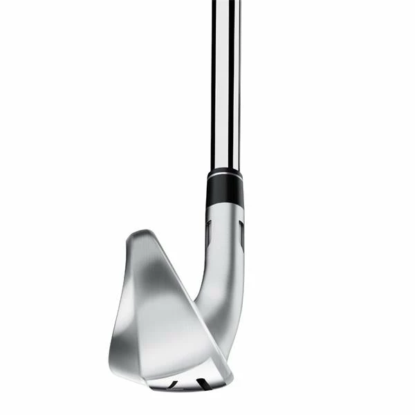TaylorMade Stealth 2 HD Steel Irons Gents - Image 5