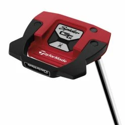 TaylorMade Taylor Made GTx Red #3 Putter Gents