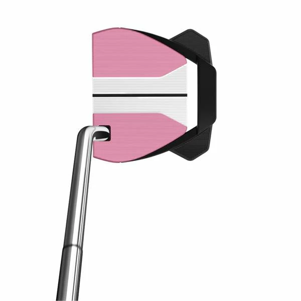 TaylorMade GTx Pink SB Putter Ladies RH - Image 2