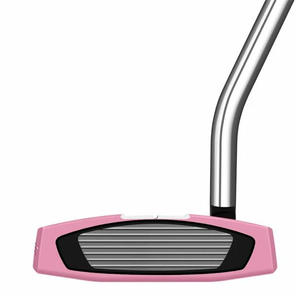 TaylorMade GTx Pink SB Putter Ladies RH - Image 3