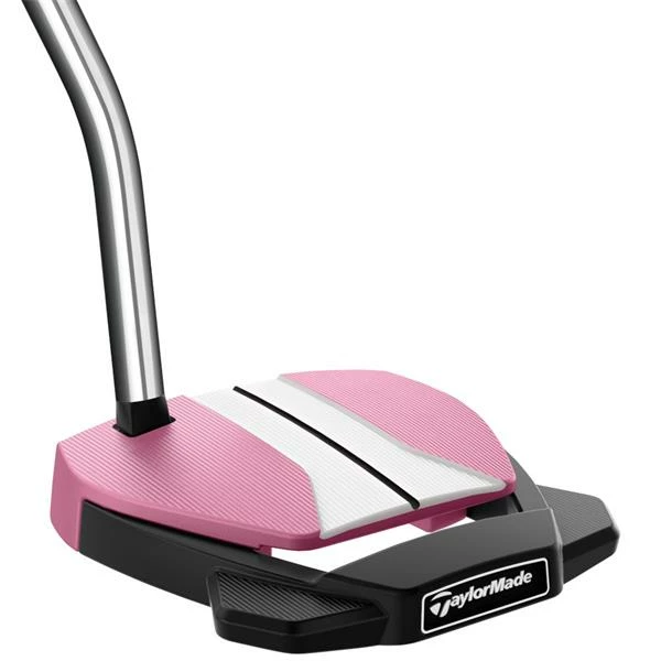TaylorMade GTx Pink SB Putter Ladies RH - Image 4