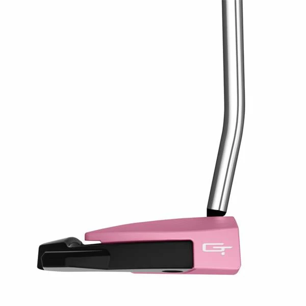 TaylorMade GTx Pink SB Putter Ladies RH - Image 5