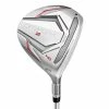 TaylorMade Stealth 2 HD Fairway Ladies (Pre Order Now - Available February 17th)