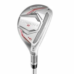 TaylorMade Stealth 2 HD Rescue Ladies (Pre Order Now - Available February 17th)