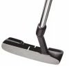 Longridge Milled Face Putter