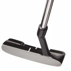 Longridge Milled Face Putter