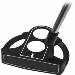 Longridge Super Putter II