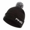 Ping Cresting Knit Hat