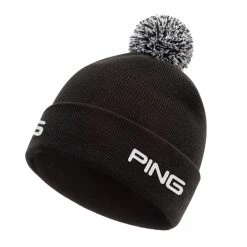 Ping Cresting Knit Hat