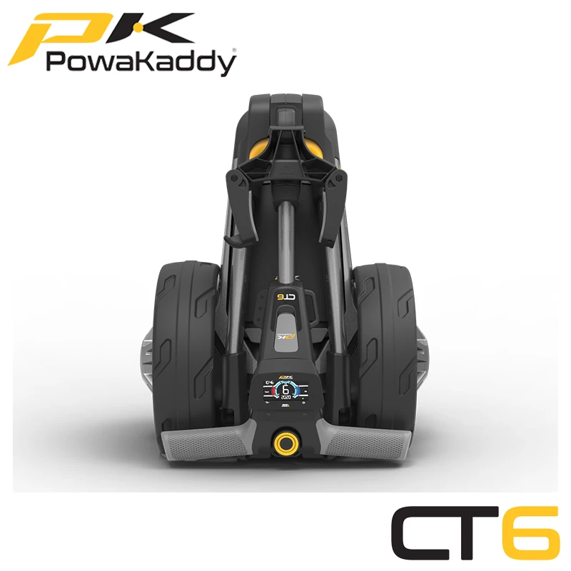 Powakaddy CT6 Electric Trolley