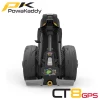 Powakaddy CT8 GPS Electric Trolley
