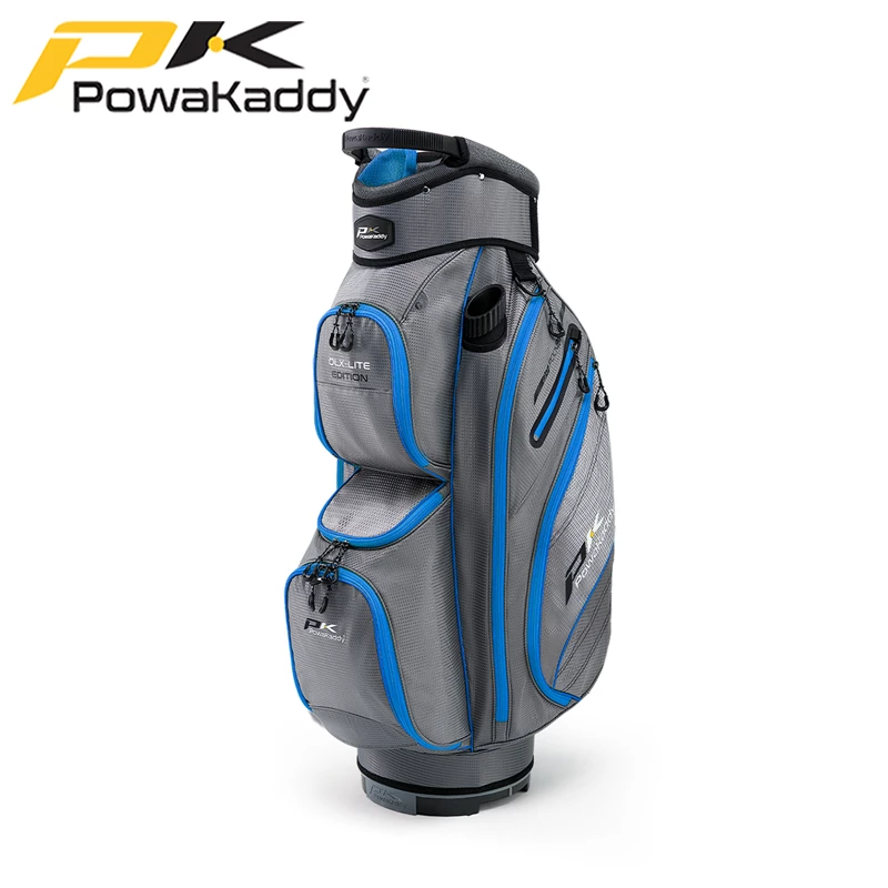 Powakaddy DLX-Lite Edition Bag - Image 4