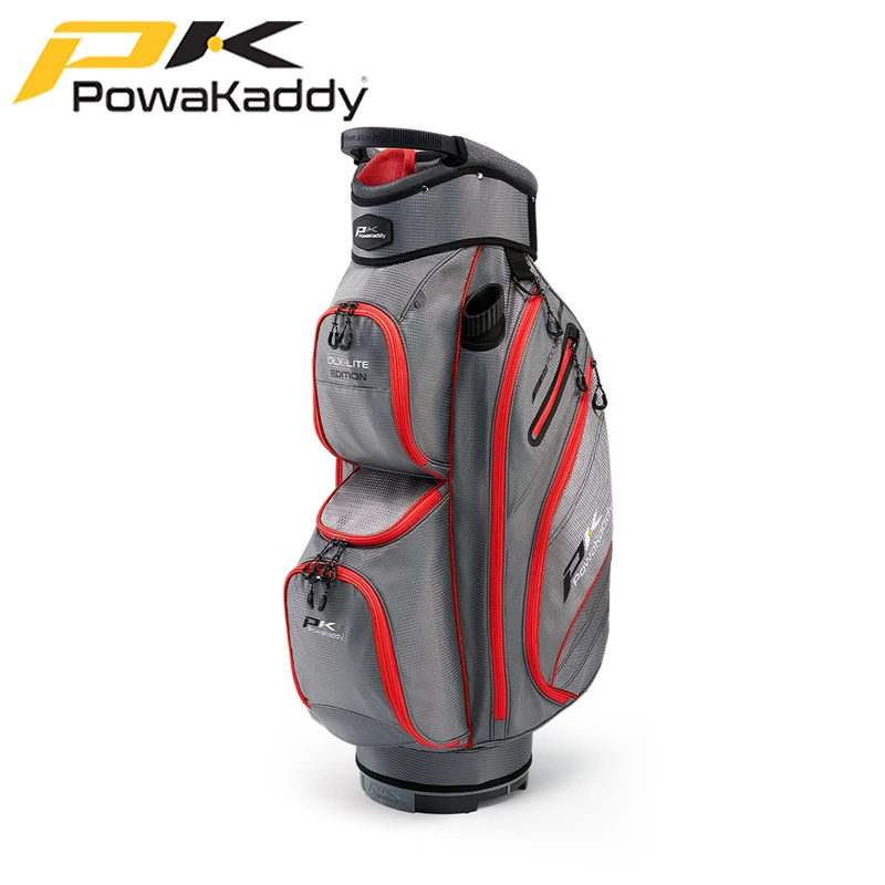 Powakaddy DLX-Lite Edition Bag - Image 3