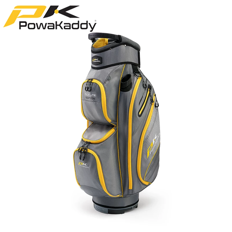 Powakaddy DLX-Lite Edition Bag - Image 2